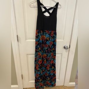 Mudd Maxi Dress - new with tags!